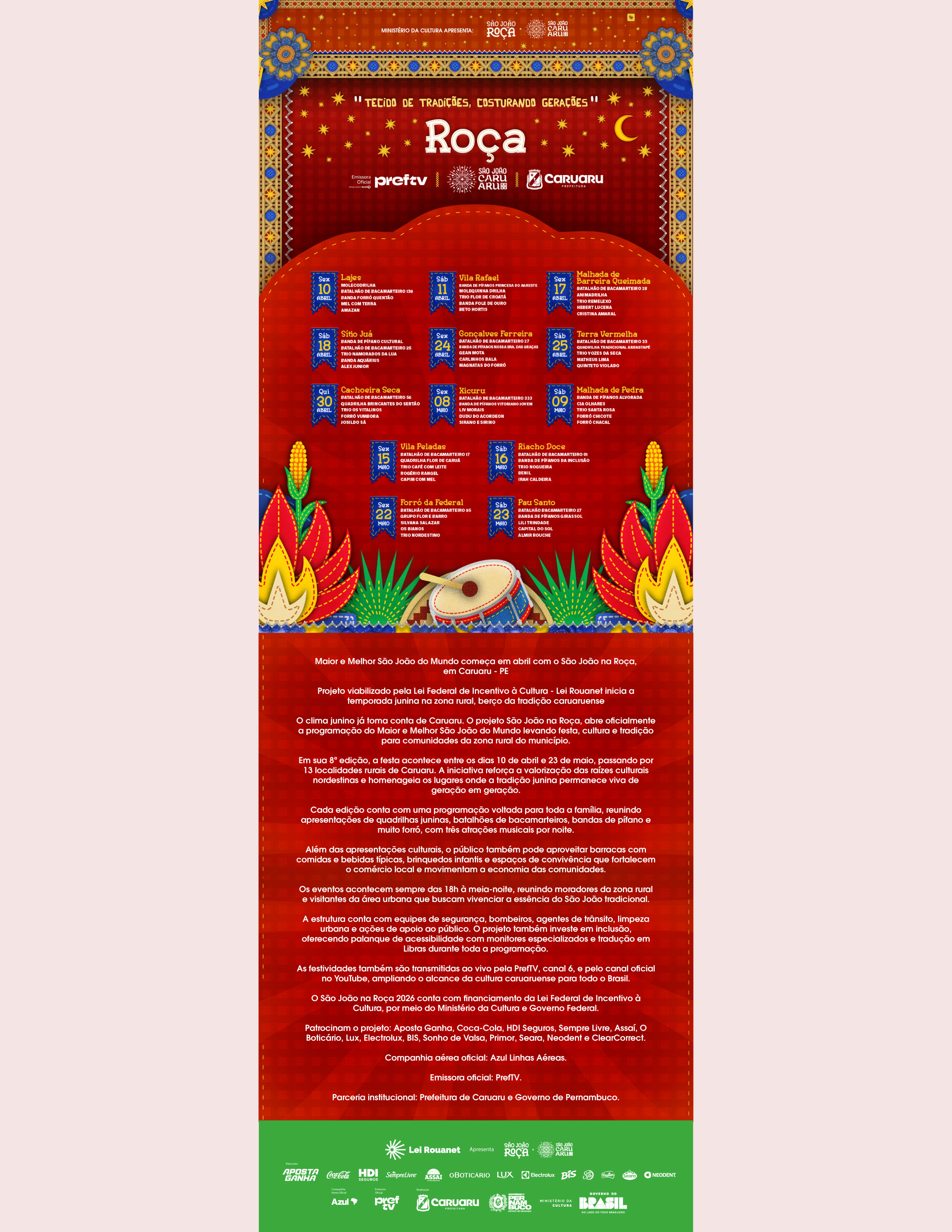 São João de Caruaru